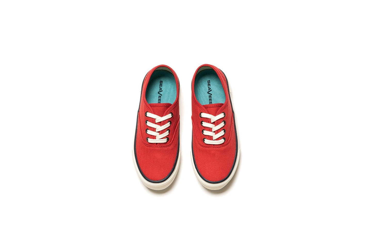 Big Kids - Legend Sneaker Original - Red