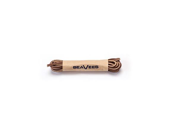 Leather Laces - Free Shipping!