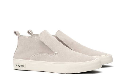 Mens - Huntington Middie - Oyster