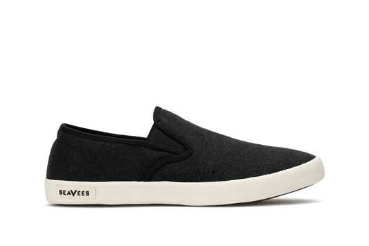 Mens - Baja Slip On Original - Black