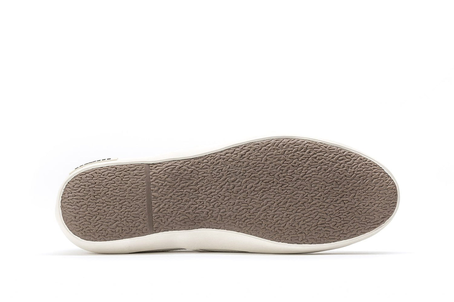 Mens - Baja Slip On Original - White