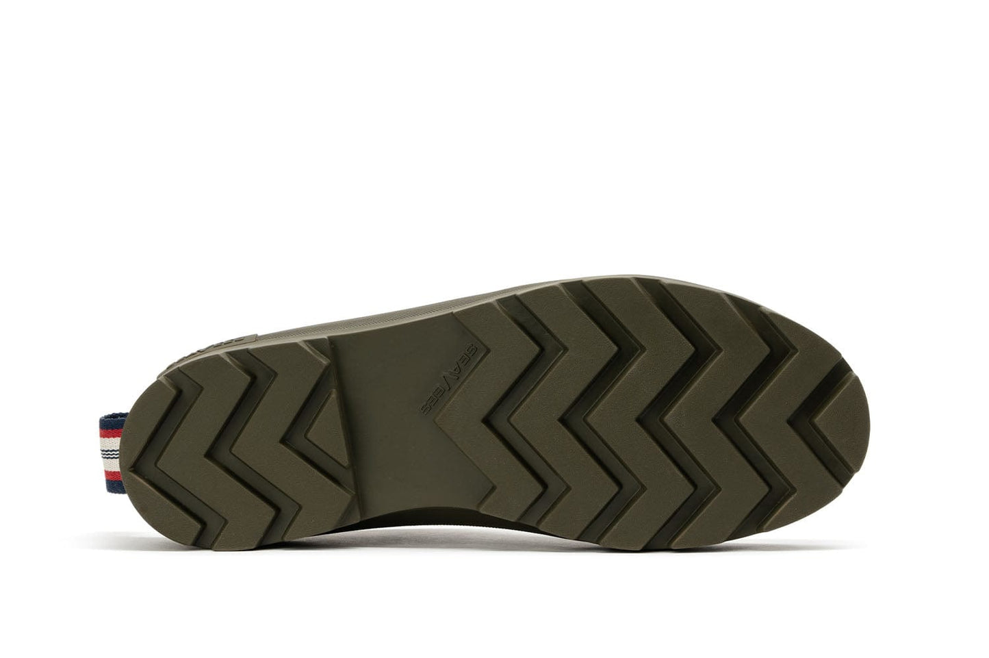 Mens - Bodega Clog - Military Olive