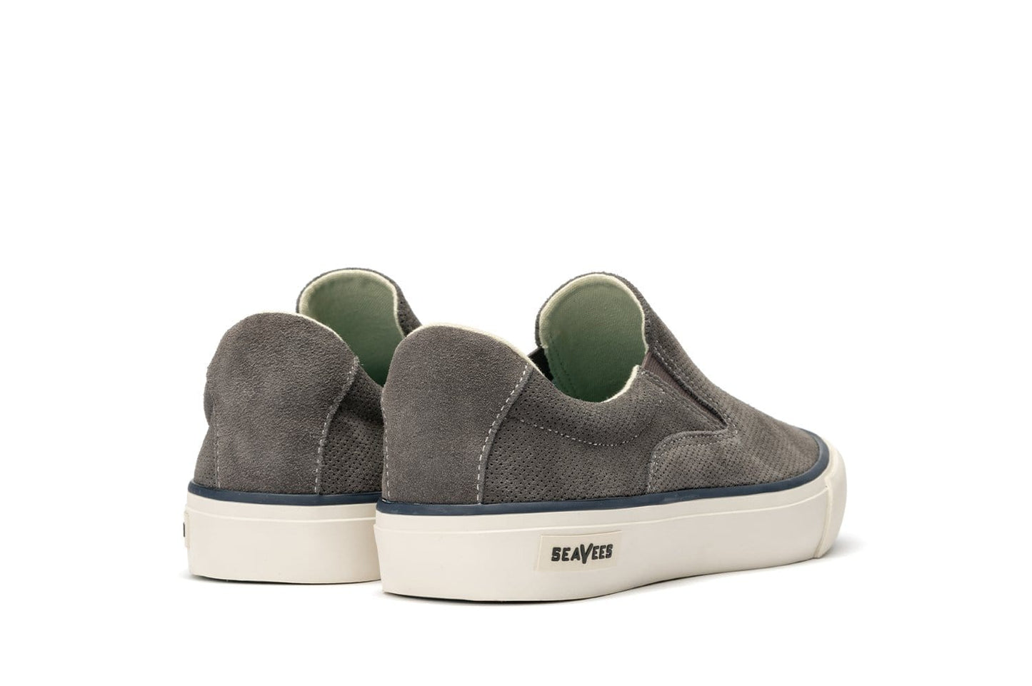 Mens - Hawthorne Slip On - Pavement