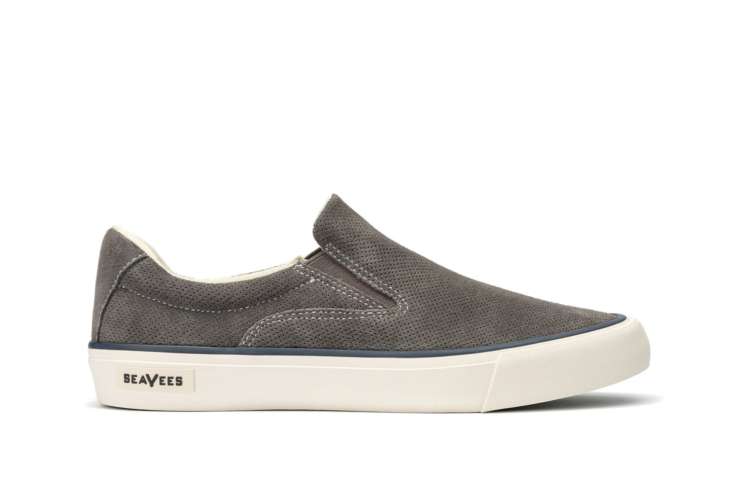Mens - Hawthorne Slip On - Pavement â SeaVees