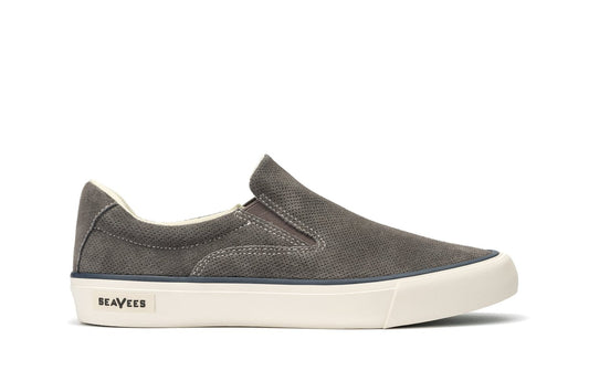 Mens - Hawthorne Slip On - Pavement
