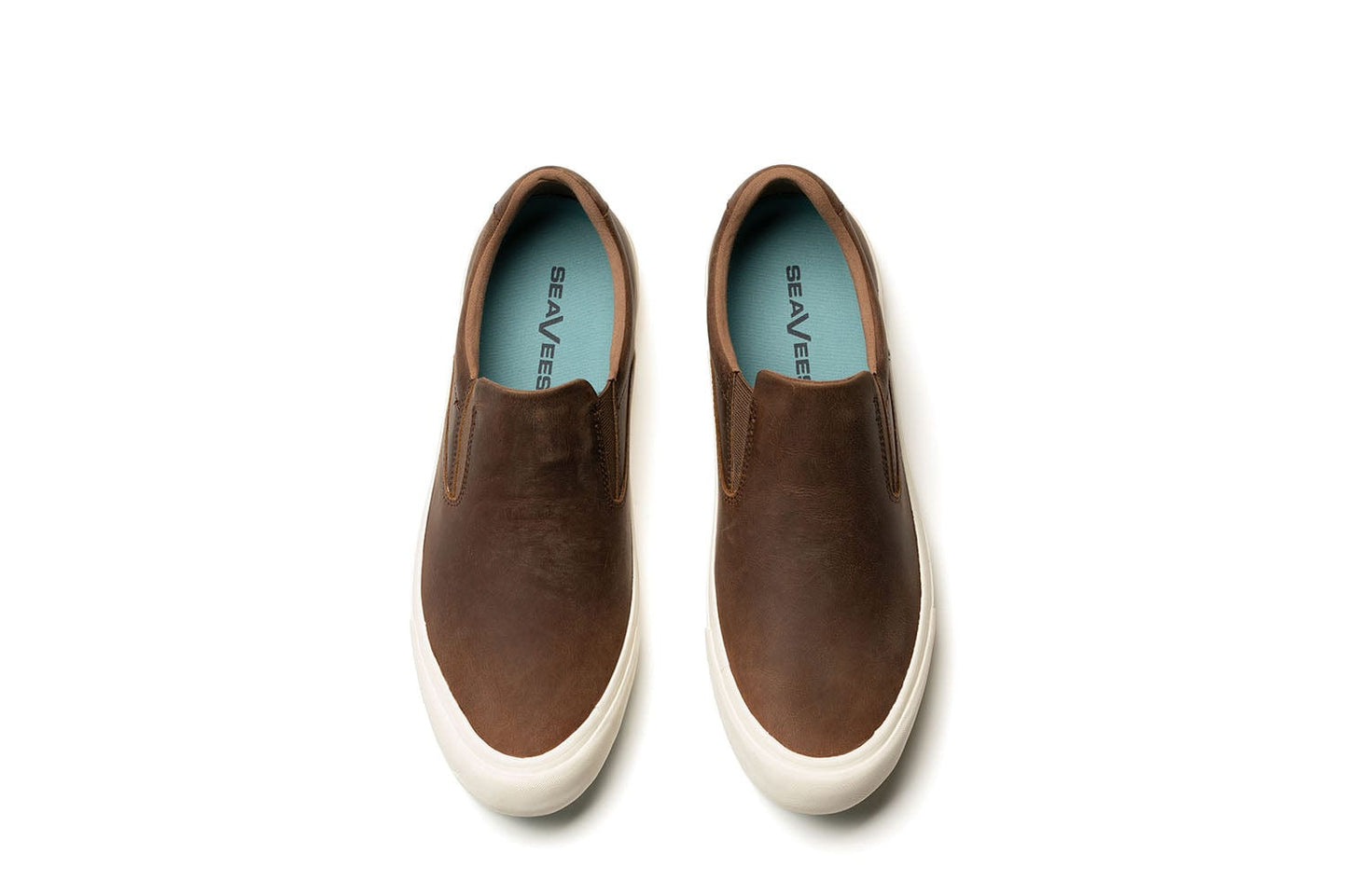 Mens - Hawthorne Slip On - Elmwood