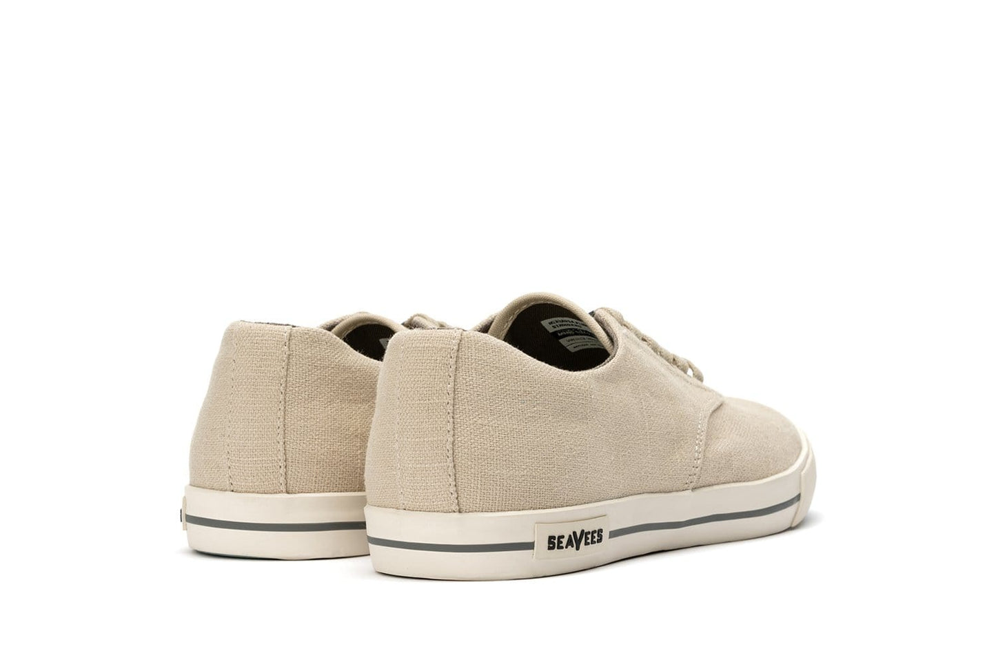 Mens - Hermosa Sneaker Original - Natural