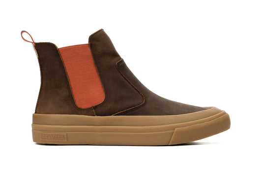 Mens - Beyond & Back Boot - Elmwood