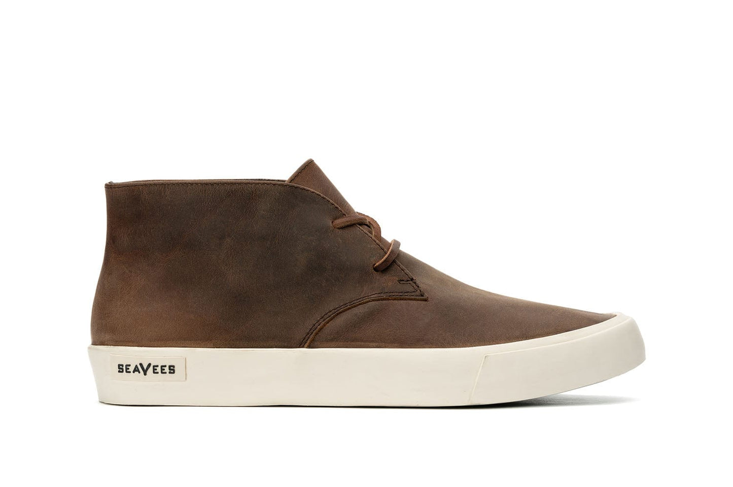 Mens - Maslon Desert Boot - Elmwood