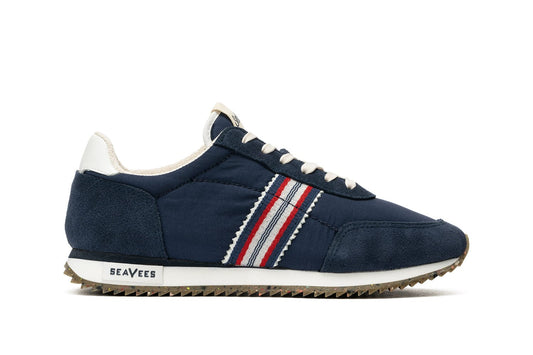 Mens - Royal  Runner - Blue