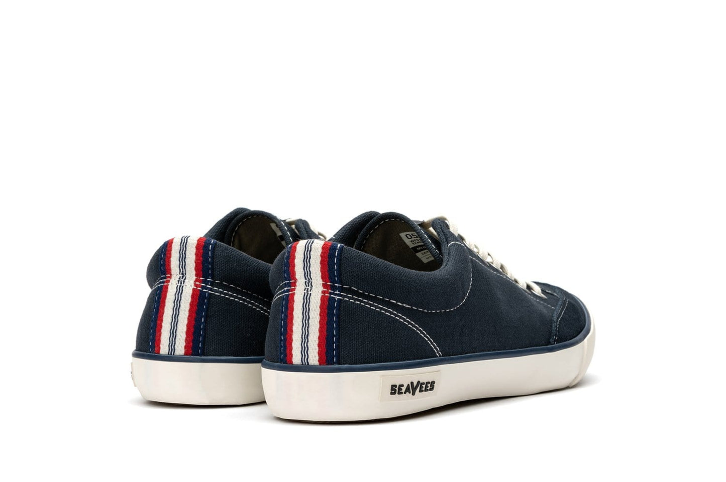 Mens - Westwood Tennis Shoe Original - Slate Navy