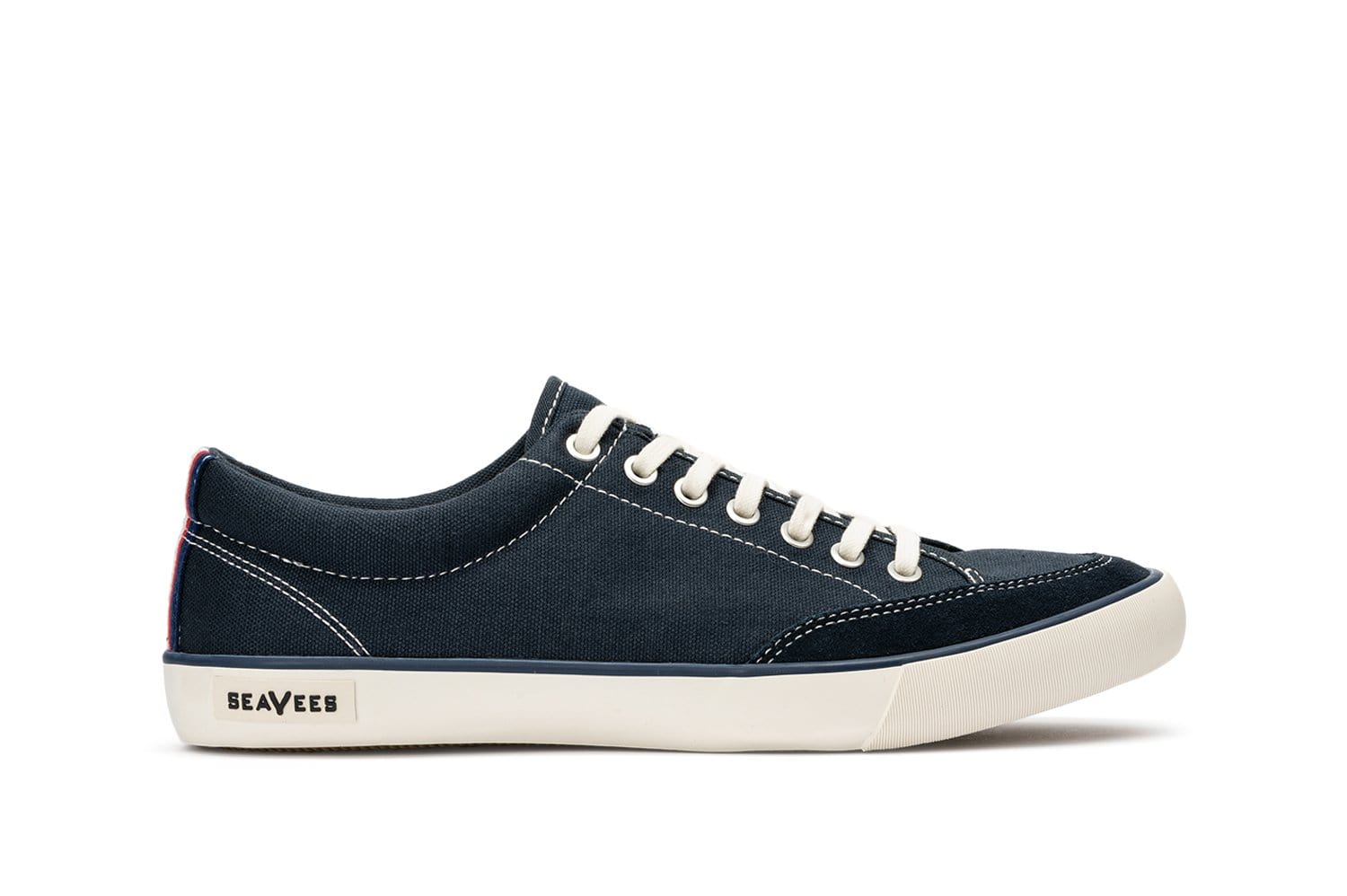 Mens - Westwood Tennis Shoe Original - Slate Navy – SeaVees