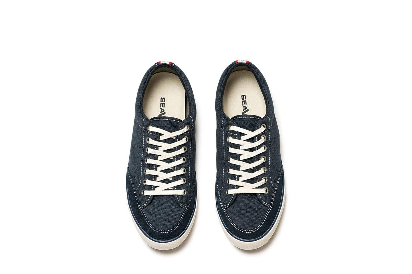 Mens - Westwood Tennis Shoe Original - Slate Navy