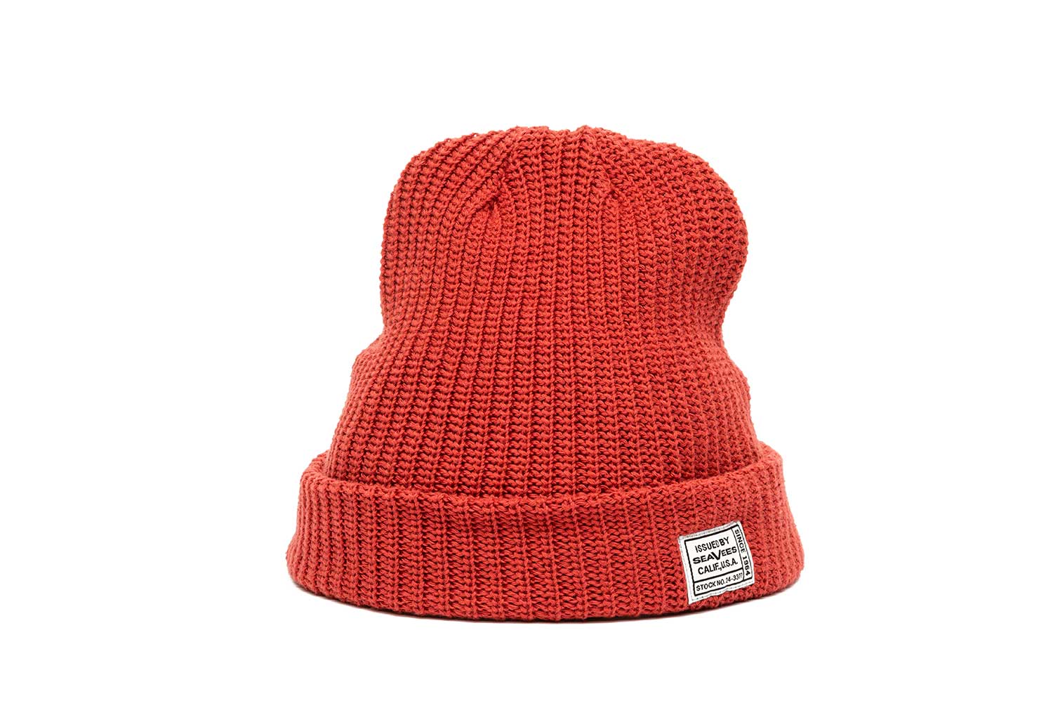 Route one outlet fisherman beanie