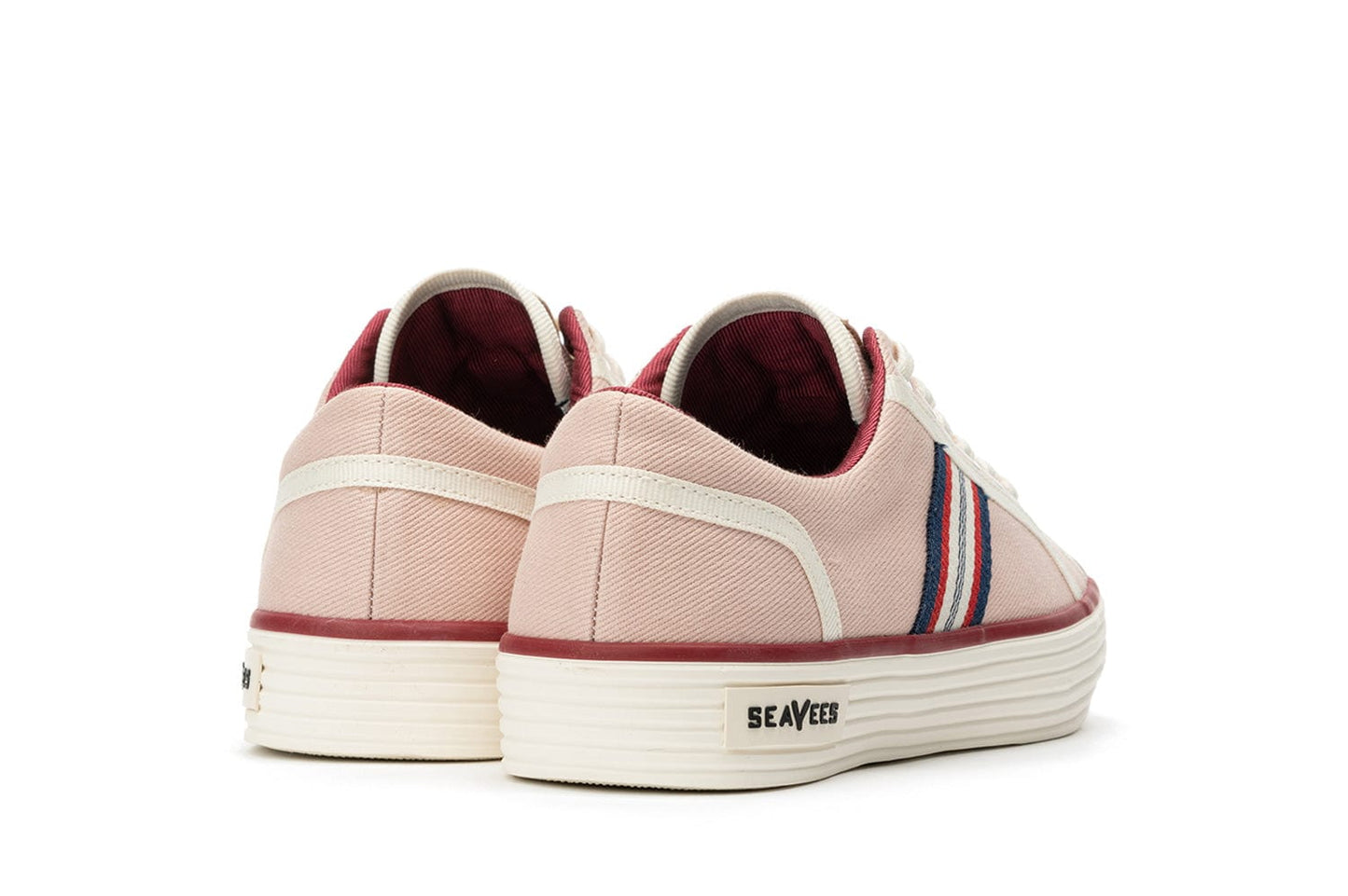 Womens - Balboa Court Shoe - Pink