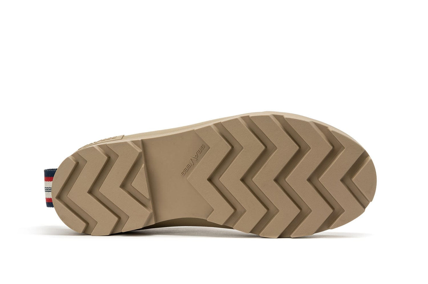 Womens - Bodega Clog - Dune