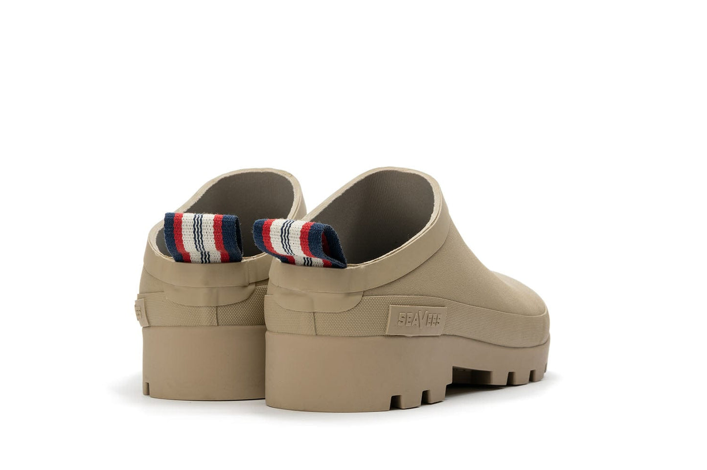 Womens - Bodega Clog - Dune