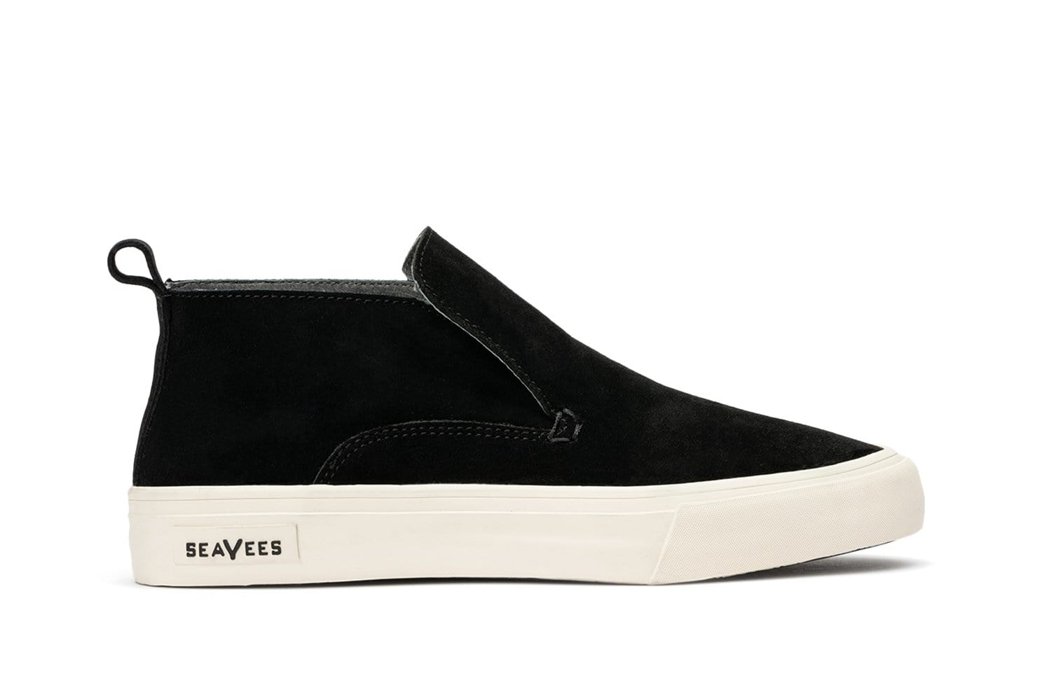 Seavees on sale suede sneakers