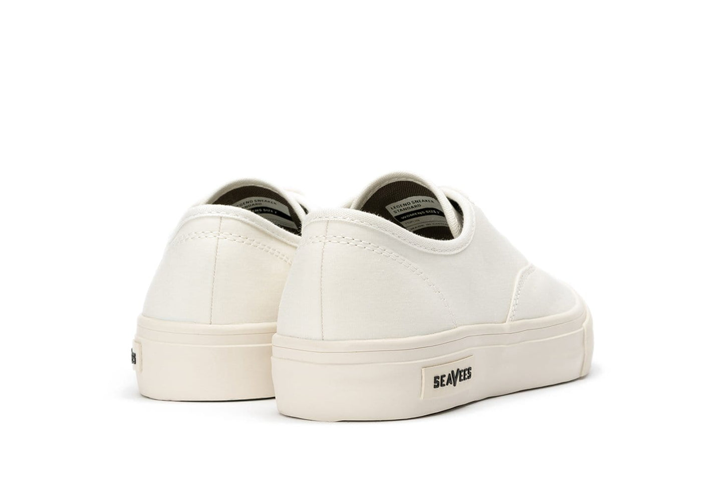 Womens - Legend Sneaker Original - Bleach