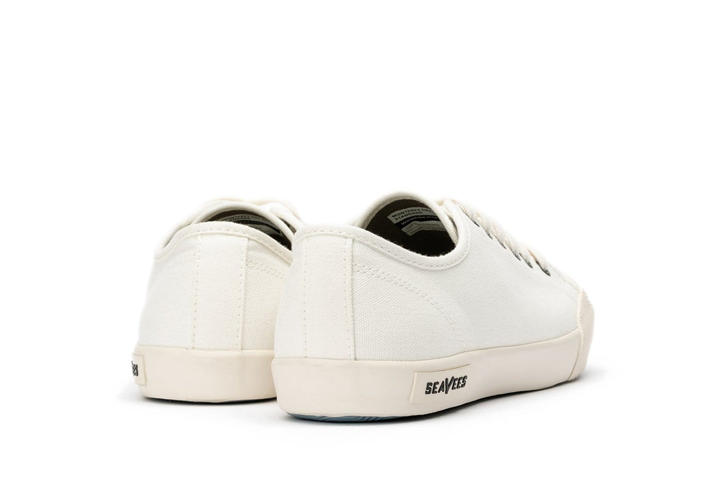 Womens - Monterey Sneaker Original - Bleach