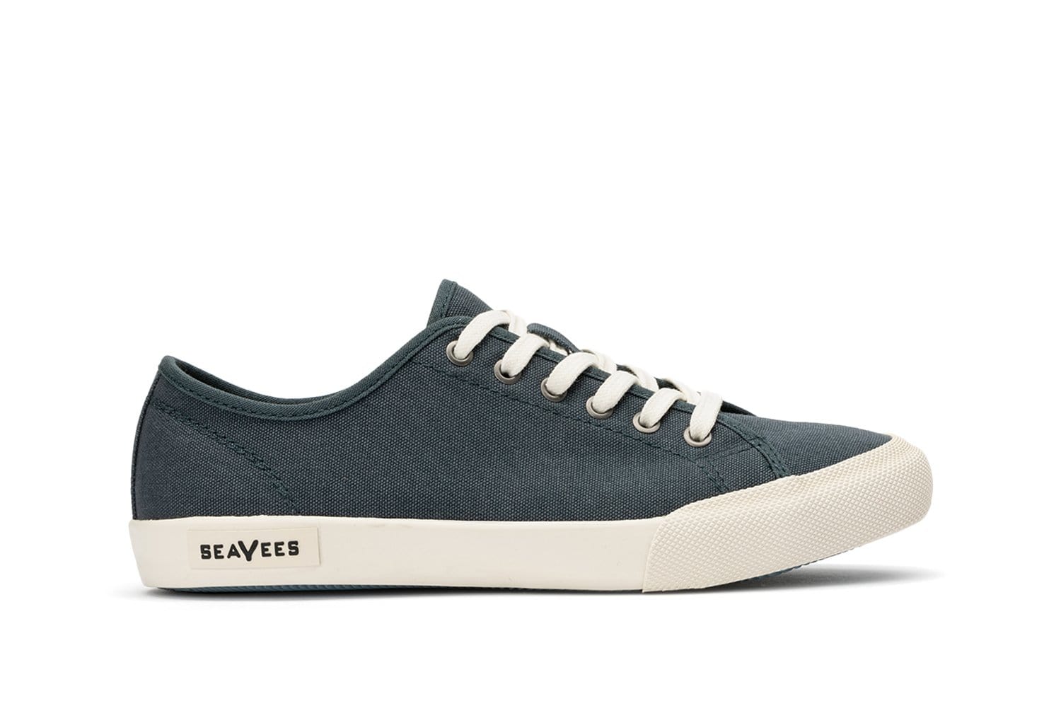 Women's Monterey Sneaker Slate Navy | SeaVees Shoes
