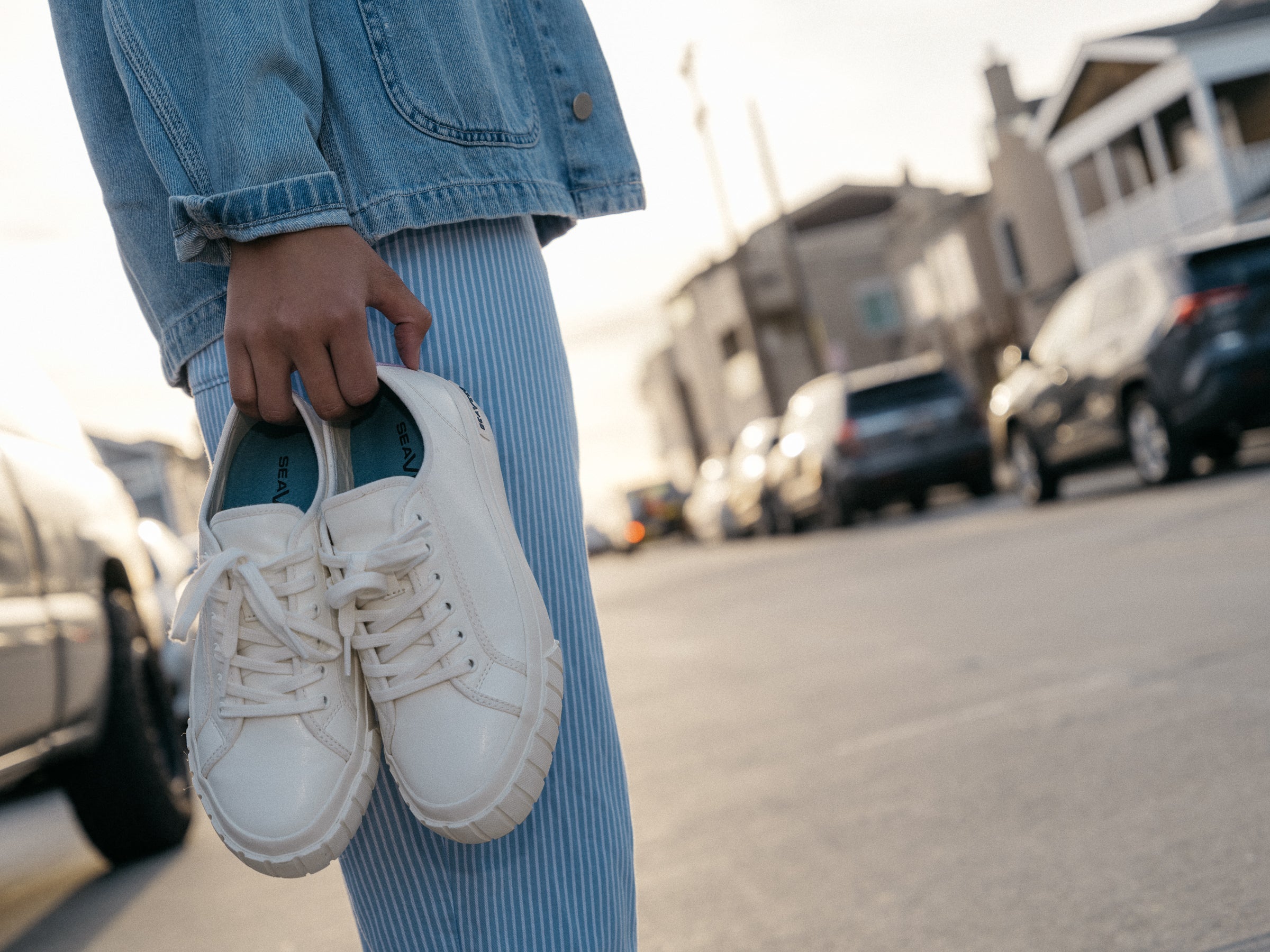 The Best White Trainers For Men - 13 Minimalist Sneakers To Wear | Michael  84