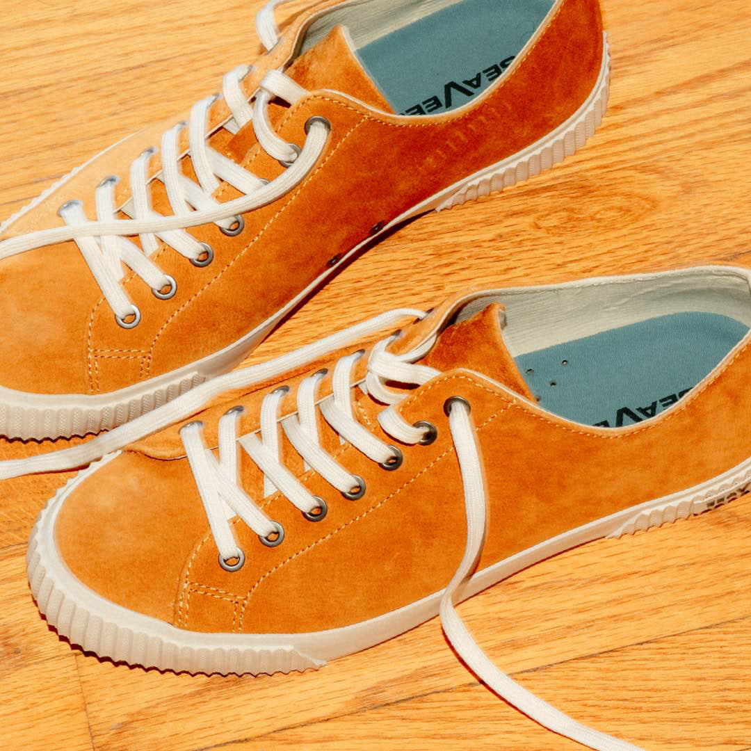 Fall '20 Collection Launch SeaVees