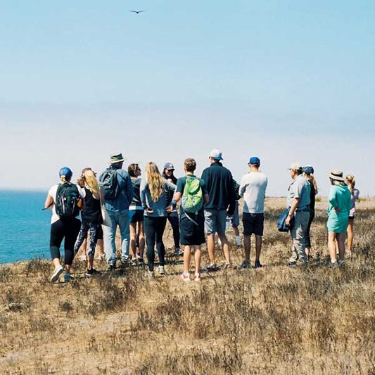 Gaviota Coast Conservancy.