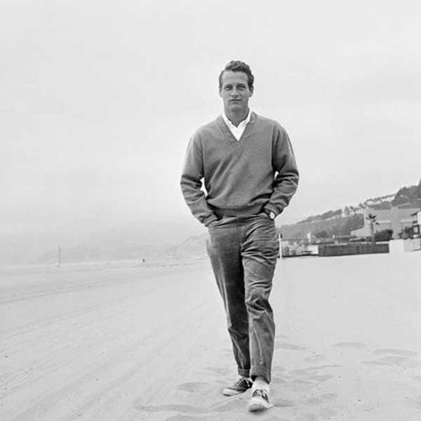 Happy Birthday Paul Newman. – SeaVees