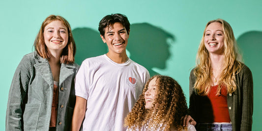 The Wellness Connection Youth Council