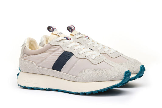 Mens - Acorn Trainer - Silverstone