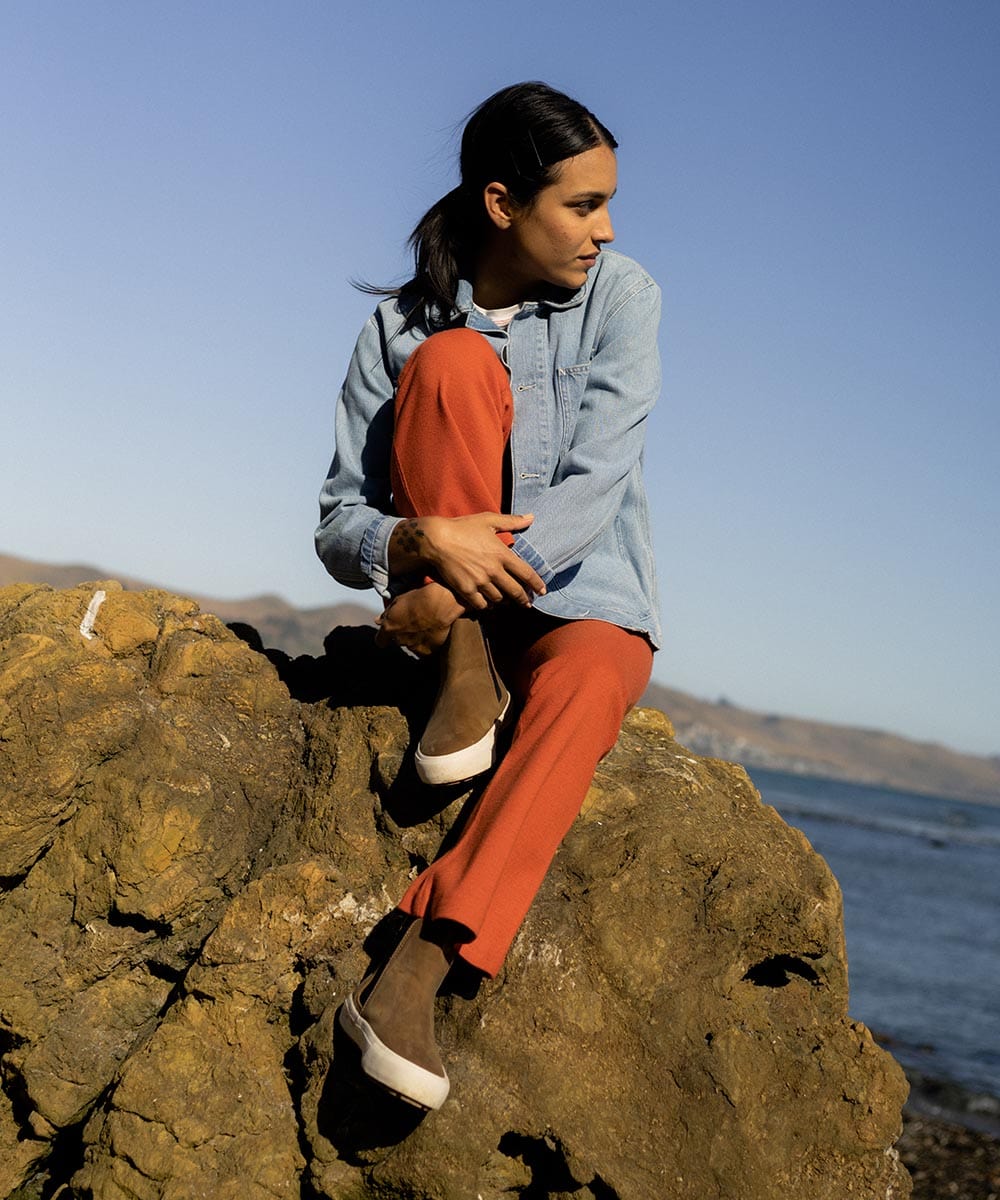 Seavees laguna chelsea boot sales