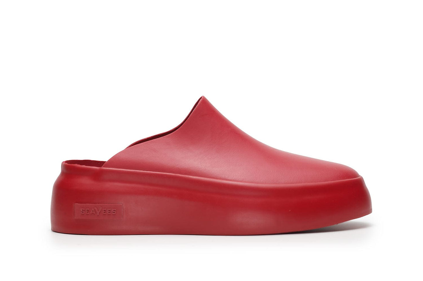 Womens - Marin Mule