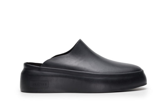 Womens - Marin Mule - Black