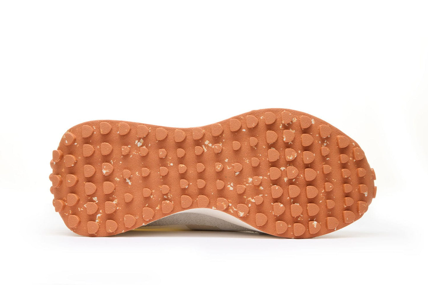 Womens - Acorn Trainer - White Clay