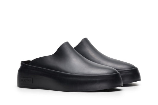 Womens - Marin Mule - Black