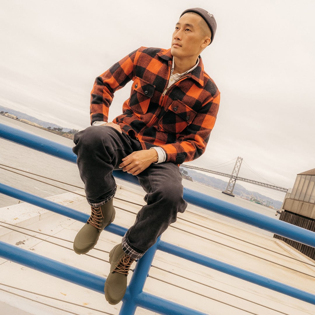 red wing boots military discount