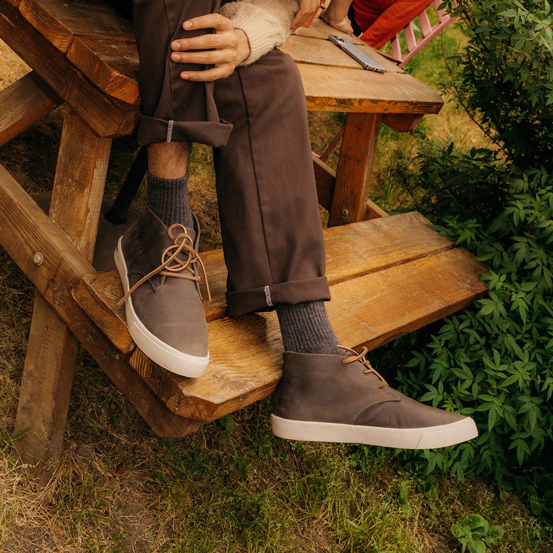 cheap desert boots mens