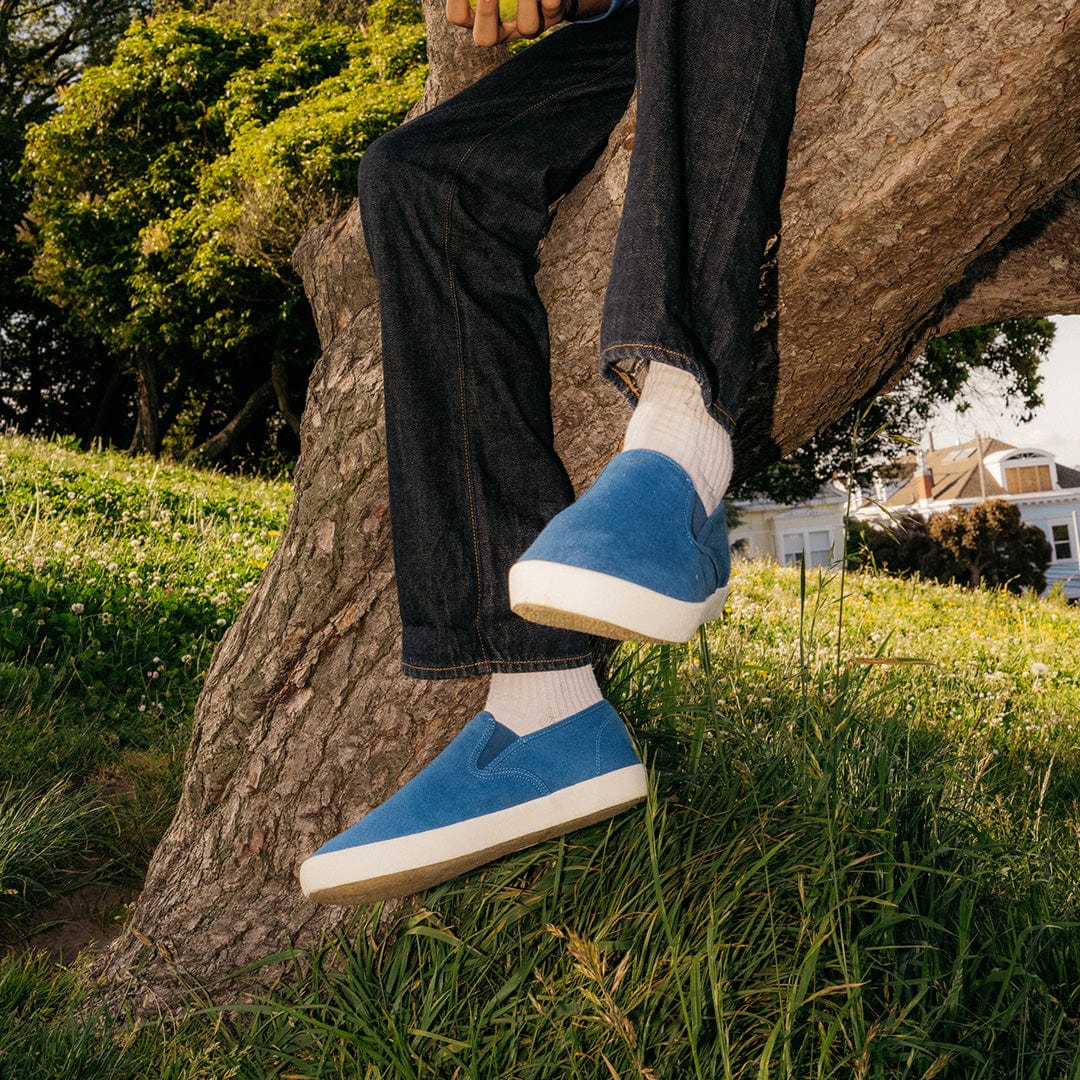 Mens - Baja Slip On - Ultramar
