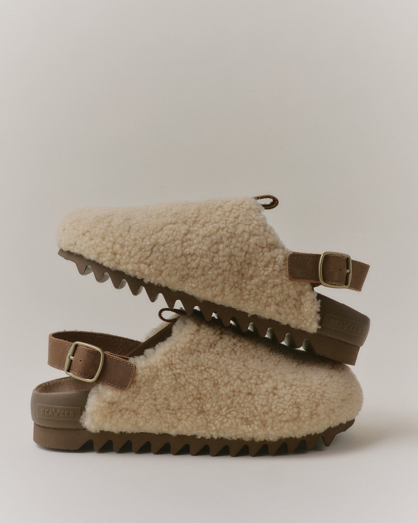 Womens - Tahoe Trekker - Cream Cafe