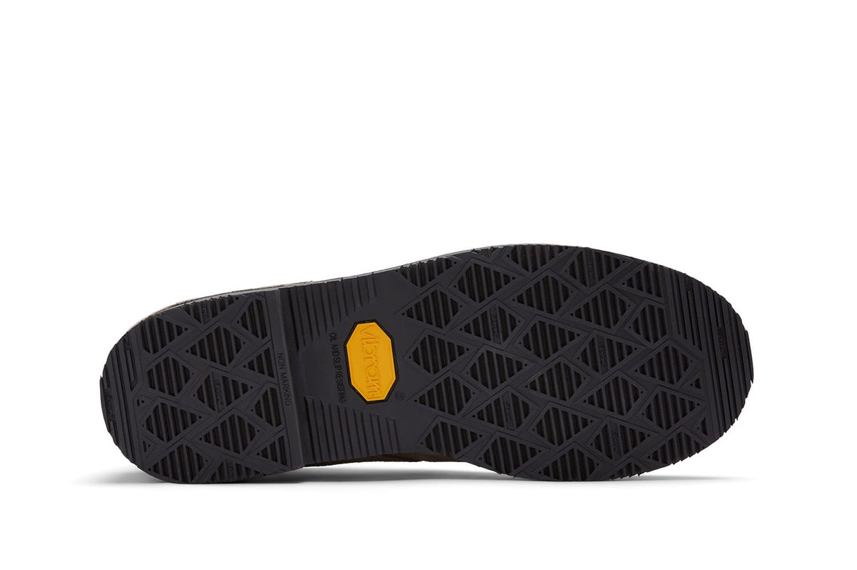 Mens - Braddock Desert Boot - Dune