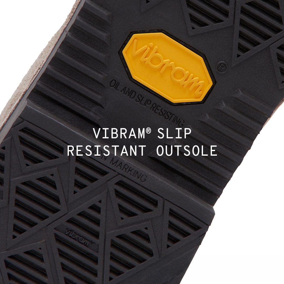 Mens - Braddock Desert Boot - Dune
