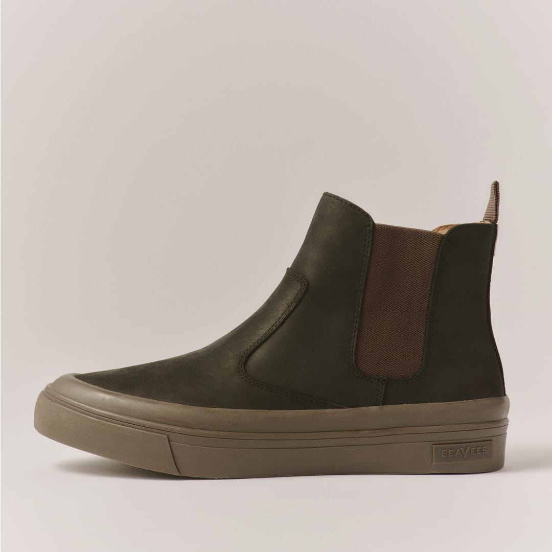 Mens - Beyond & Back Boot - Black