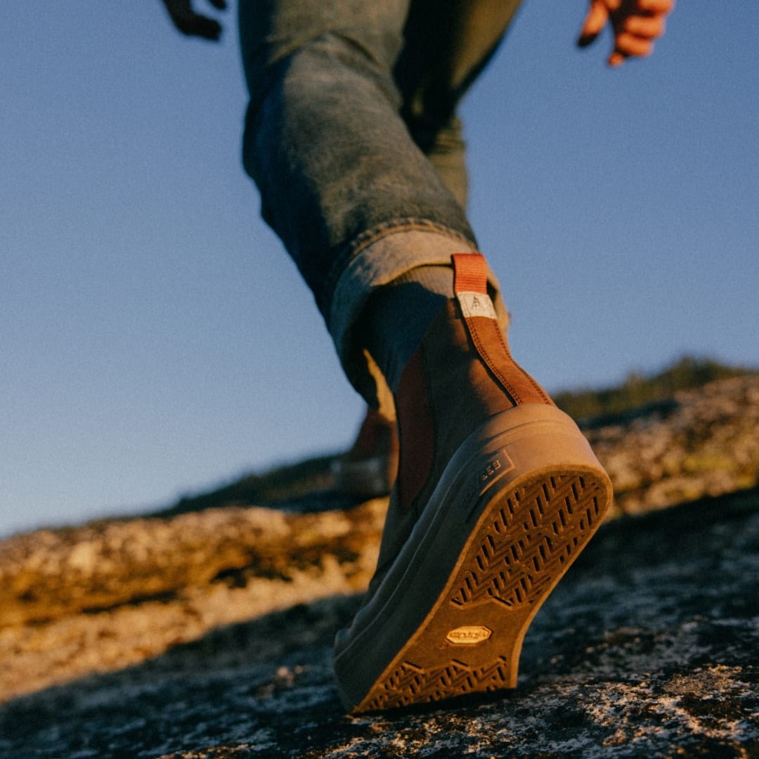 Mens - Beyond & Back Boot - Elmwood