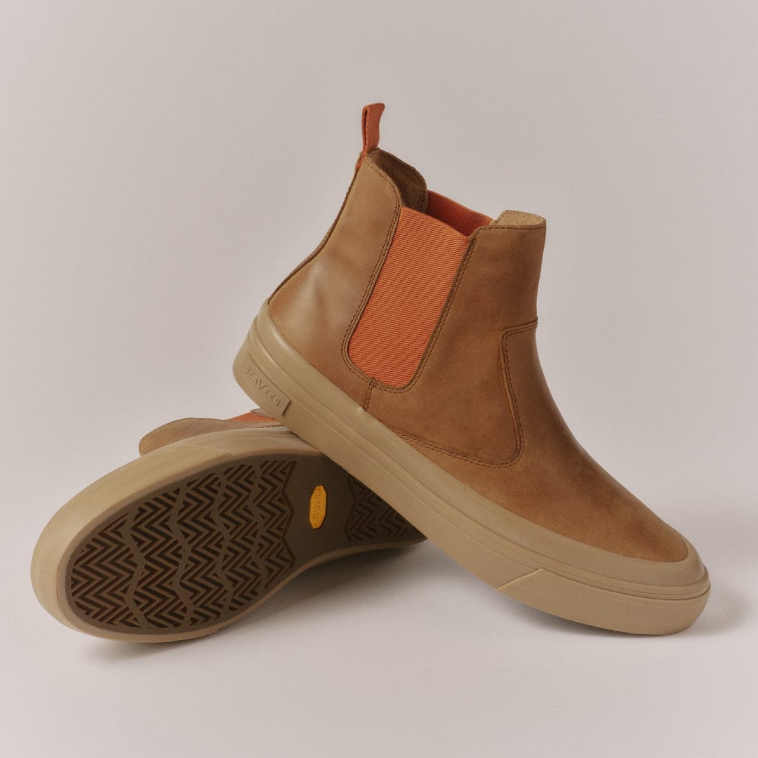 Mens - Beyond & Back Boot - Elmwood