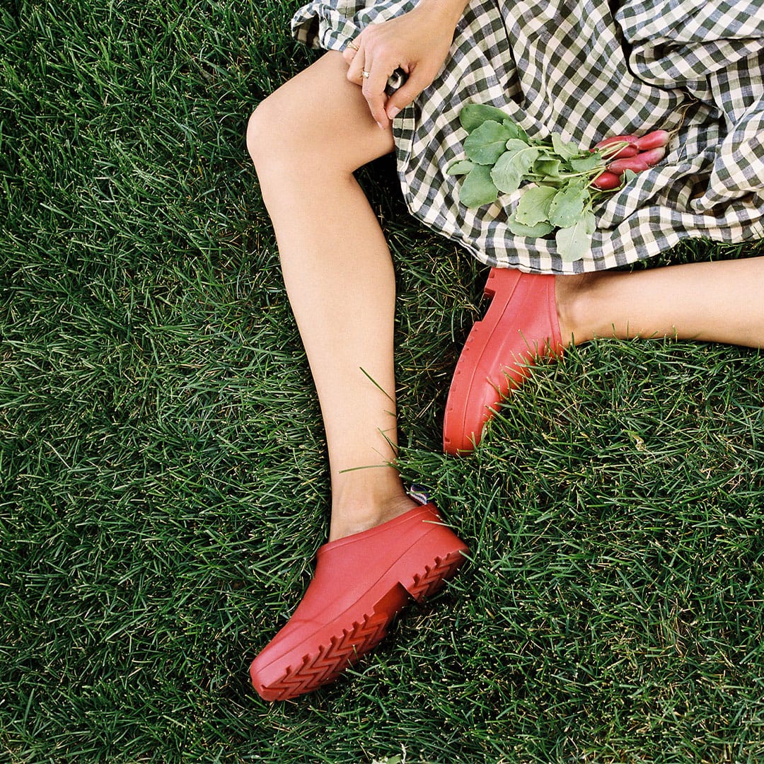 Legendary Comfort, Timeless Style