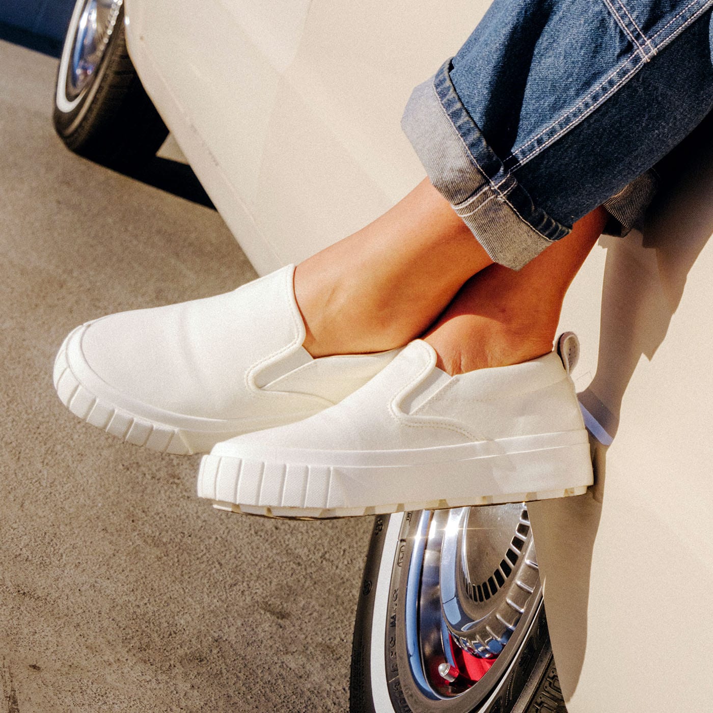 SeaVees Official | Sneakers and Slip Ons | Rediscover the Dream â Page 3