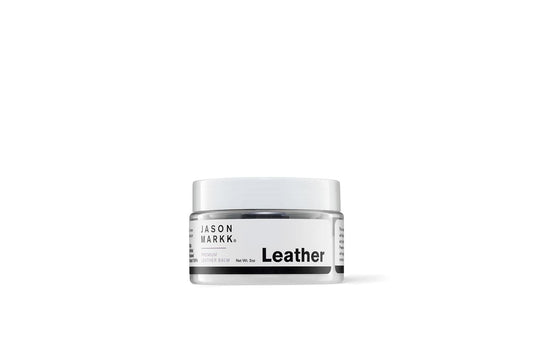 Jason Markk Leather Balm 2oz