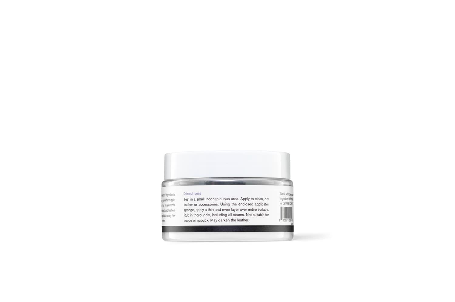 Jason Markk Leather Balm 2oz