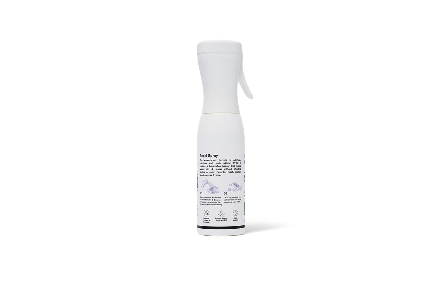 Jason Markk Repel Spray 5.4oz